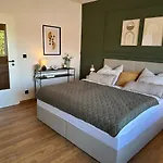 Festungsblick Am Rhein - Panorama Appartement *