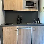 Apartament Festungsblick Am Rhein - Panorama *