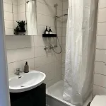 Festungsblick Am Rhein - Panorama Apartament