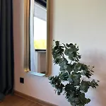 Festungsblick Am Rhein - Panorama Appartement *
