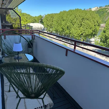 Festungsblick Am Rhein - Panorama Coblence