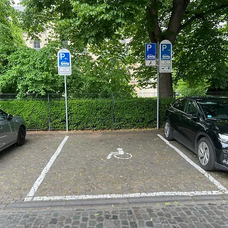 Festungsblick Am Rhein - Panorama *