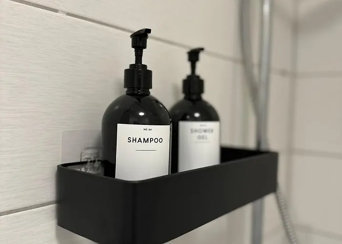 Festungsblick Am Rhein - Panorama