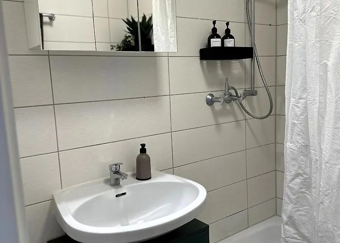 Festungsblick Am Rhein - Panorama Koblenz (Rhineland-Palatinate)