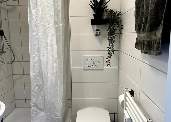 Festungsblick Am Rhein - Panorama *